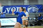 VB vs Salve  Wheaton Women’s Volleyball vs Salve Regina University. : volleyball